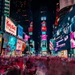 road-street-night-city-crowd-cityscape-92547-pxhere.com 1